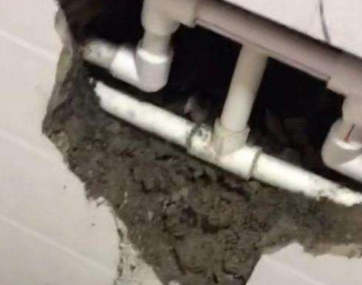 丽江市卫生间漏水哪家好