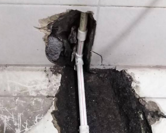 丽江市卫生间测漏水哪家好