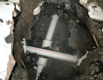 丽江市卫生间防水公司