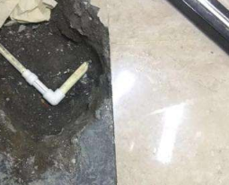 丽江市卫生间测漏水多少钱