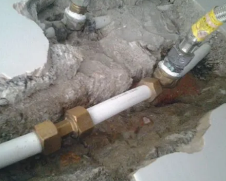 丽江市测漏水多少钱