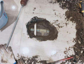 丽江市卫生间防水多少钱