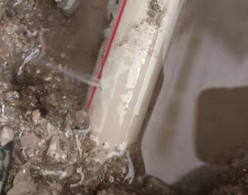 丽江市水管维修多少钱