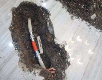 丽江市水管维修哪家好