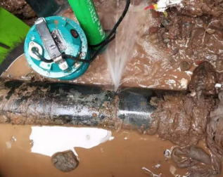 丽江市卫生间测漏水的相关介绍