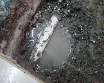 丽江市卫生间测漏水哪家好