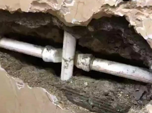 丽江市水管维修哪家好