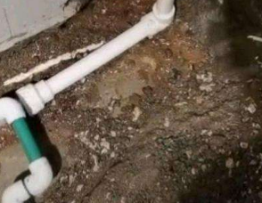 丽江市卫生间测漏水服务电话