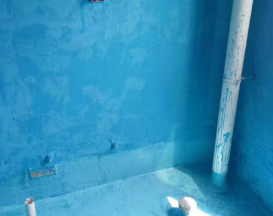 丽江市卫生间防水多少钱
