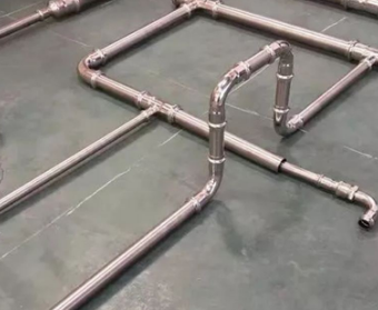 丽江市水管维修多少钱