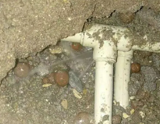 丽江市卫生间测漏