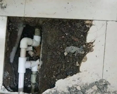 丽江市卫生间测漏水哪家好