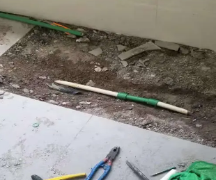 丽江市卫生间测漏水