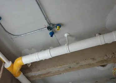 丽江市水管维修多少钱