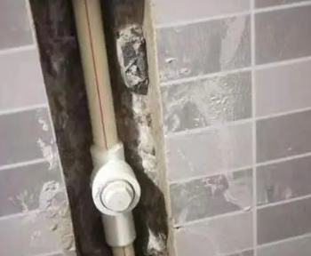 丽江市卫生间测漏水
