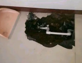 丽江市卫生间测漏水多少钱