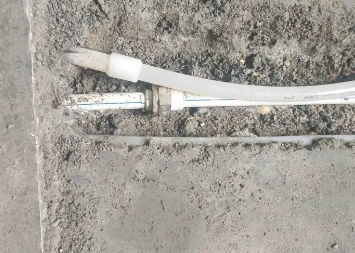 丽江市卫生间测漏水之解决方法
