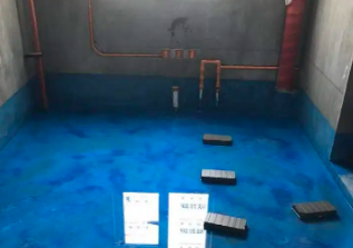 丽江市卫生间防水步骤