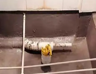 丽江市卫生间测漏水服务电话