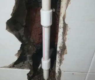 丽江市卫生间测漏水的相关案例