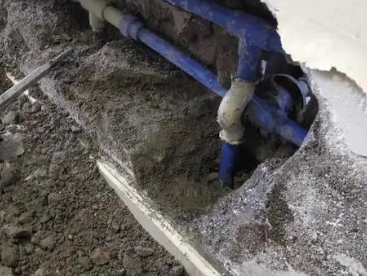 丽江市卫生间测漏水哪家好