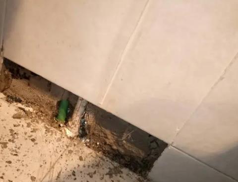 丽江市测漏水公司为您专业分享下检漏仪器准确定位的方法有什么特点?