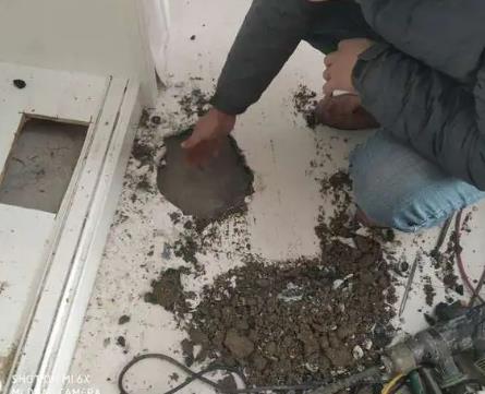 丽江市漏水检测公司为您专业分享下阳台漏水要尽快修，做到这几点，少麻烦又省钱！