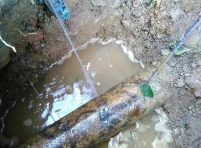 丽江市卫生间测漏水公司分享下我们可以检测到轻微的漏水和水压吗？