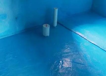 丽江市卫生间防水公司分享防水小知识