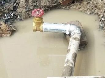丽江市漏水检测电话多少