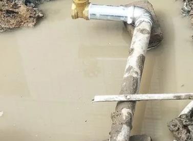 丽江市测漏水公司电话